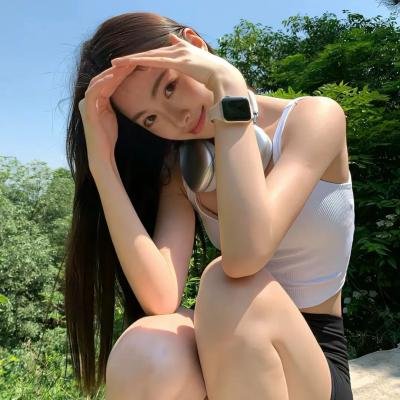 她们的蓝衫时光