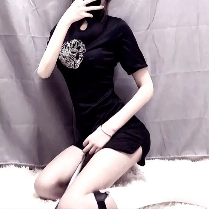行走的幽魂