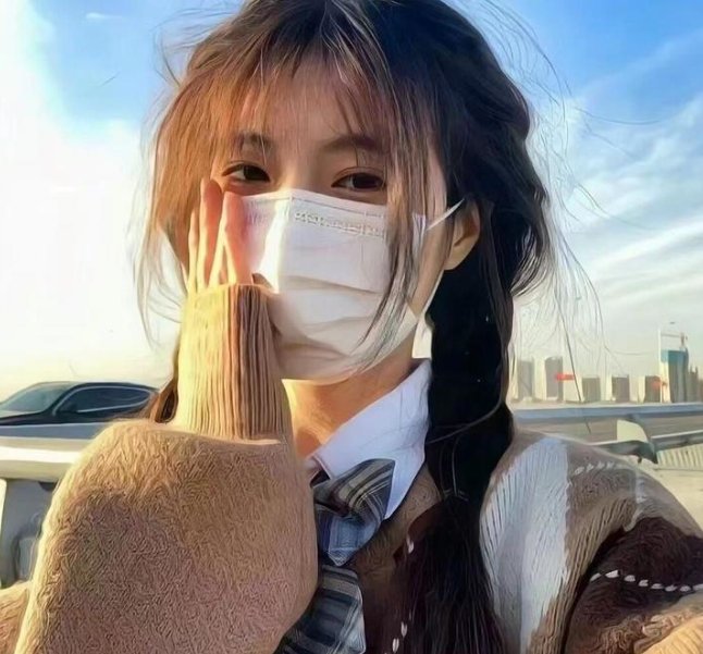 前无古人 动态漫